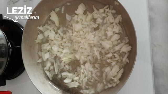 Yumurtalı Köz Patlıcan Kavurması