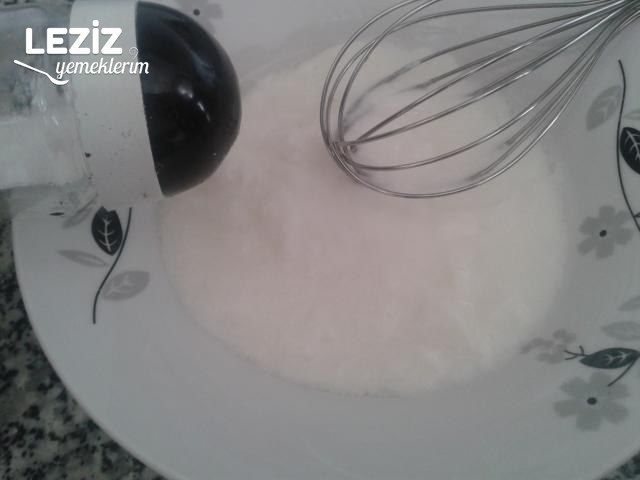 Yoğurtlu Makarna Tarifi