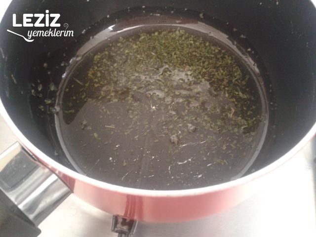 Yoğurtlu Makarna Tarifi