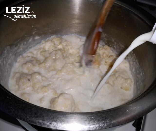 Sağlıklı Nefis Brokoli Çorbası