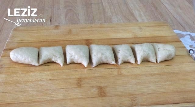 İzmir Bombası Tarifi, Nasıl Yapılır