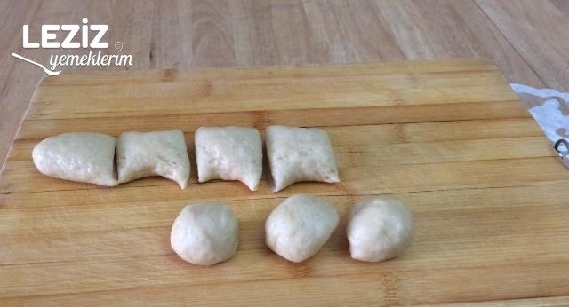 İzmir Bombası Tarifi, Nasıl Yapılır