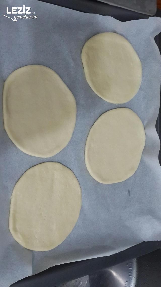 Biberli Ekmek (Hatay Yöresi)