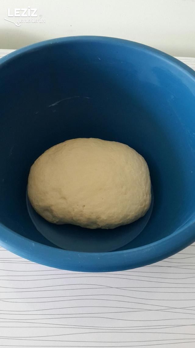 Biberli Ekmek (Hatay Yöresi)