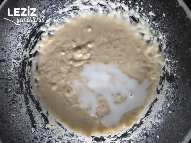 Muzlu Kek Tarifi (Banana Bread)