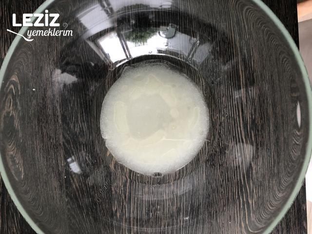 Muzlu Kek Tarifi (Banana Bread)