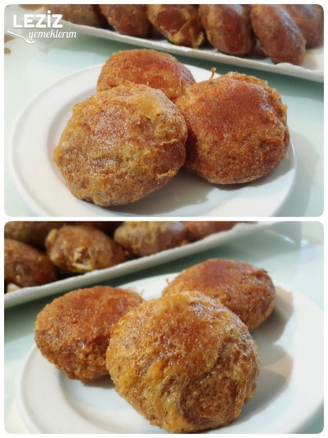 İçli Köfte (Farklı Usülde)