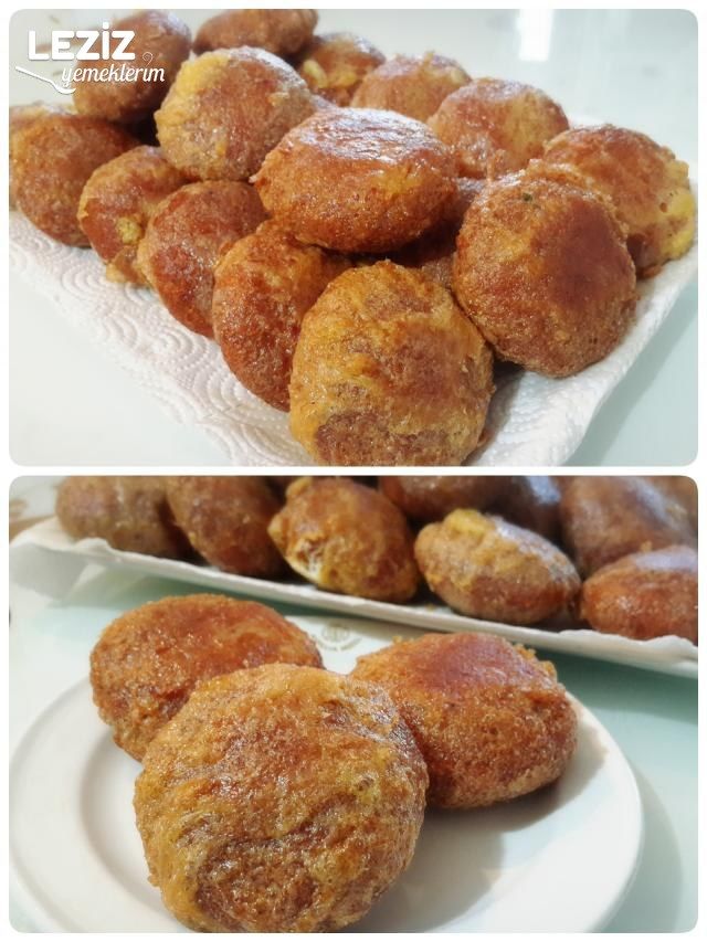 İçli Köfte (Farklı Usülde)