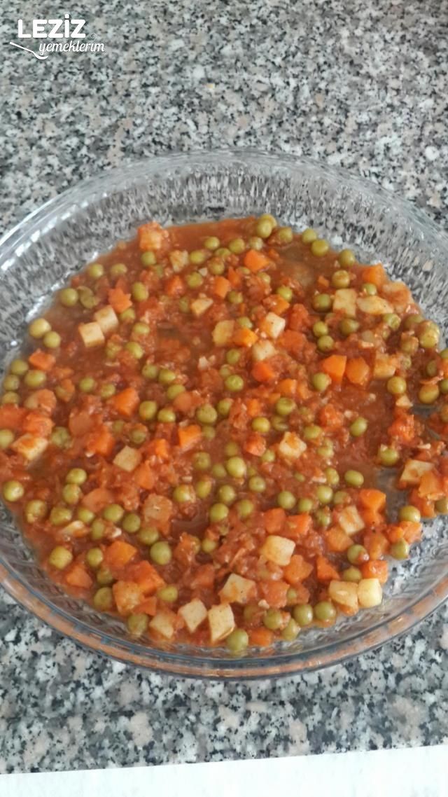 Kabak Patlıcan Oturtması
