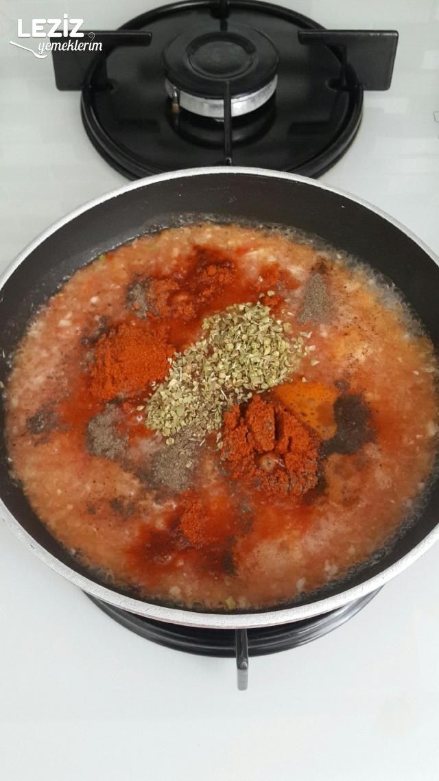 Kabak Patlıcan Oturtması