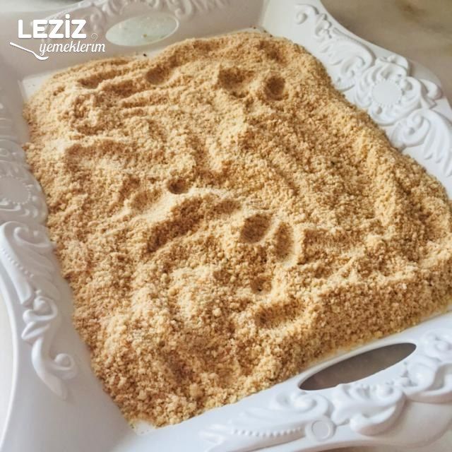 Bayat Ekmek Değerlendirmece (Galeta Unu)