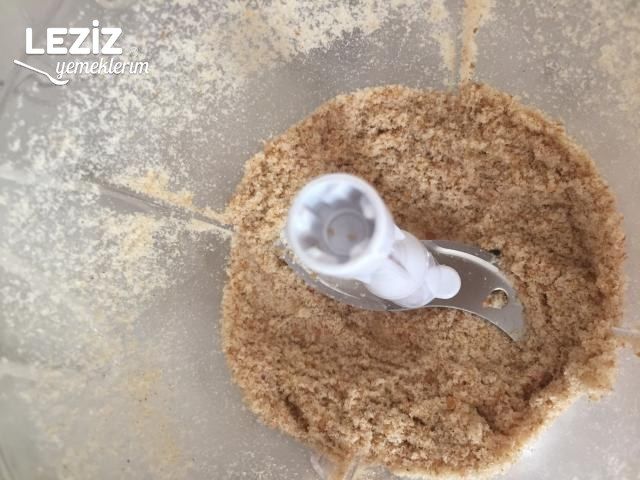 Bayat Ekmek Değerlendirmece (Galeta Unu)