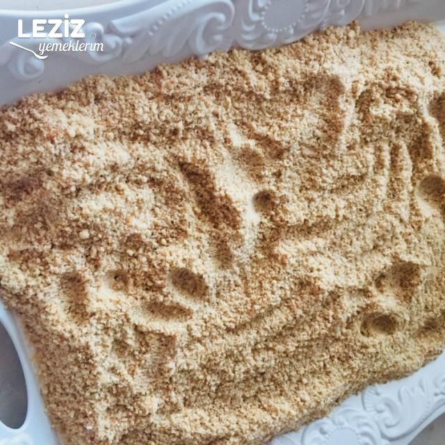 Bayat Ekmek Değerlendirmece (Galeta Unu)