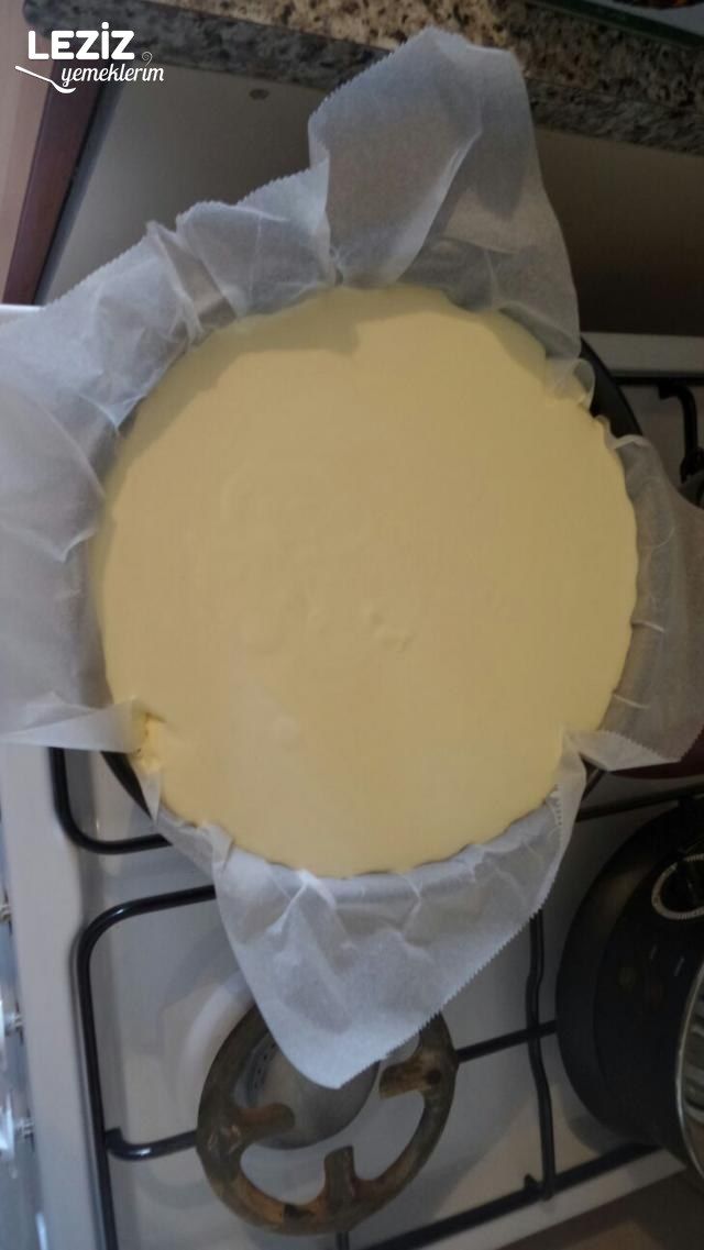 San Sebastian Cheesecake