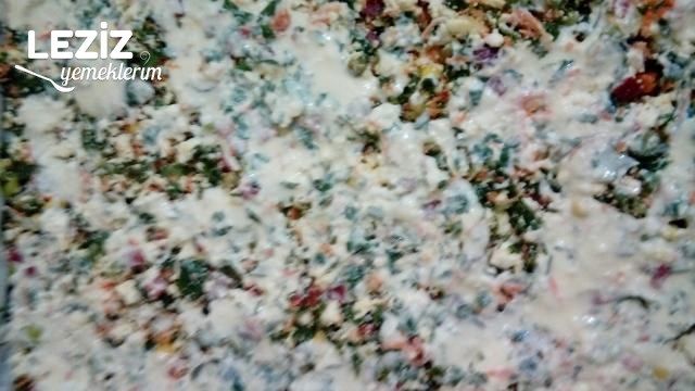 Nefis Börekcik (Böyle Bir Börek Yememişsinizdir)