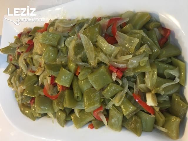 Turşu Kavurması Tarifi, Nasıl Yapılır