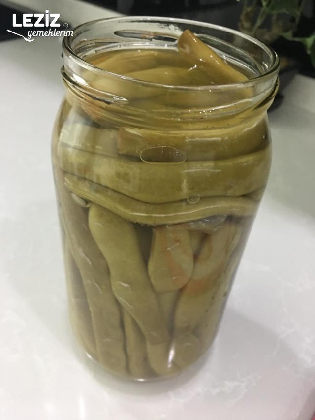 Turşu Kavurması Tarifi, Nasıl Yapılır