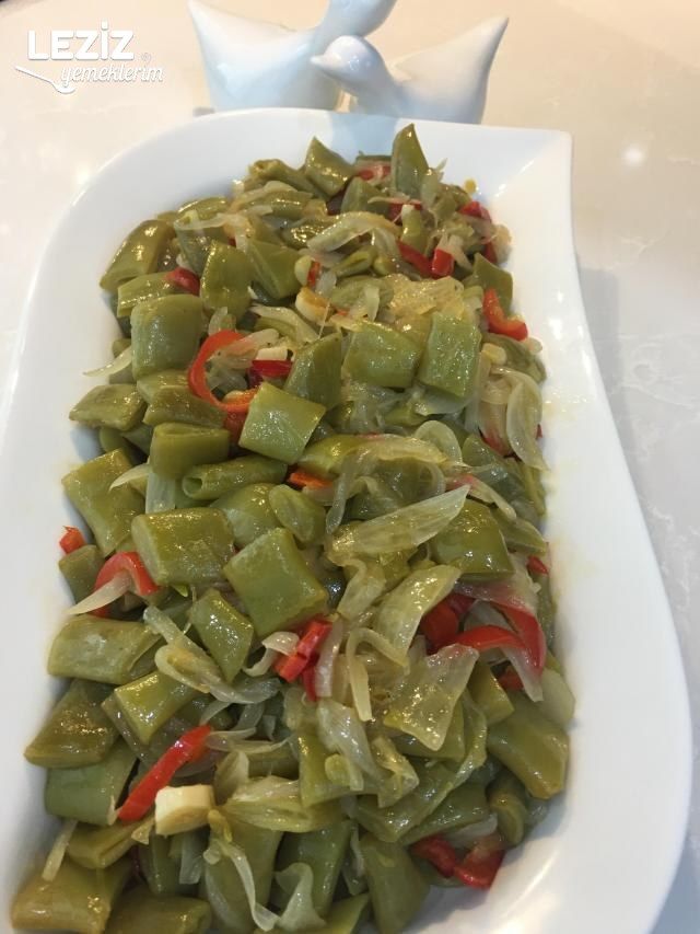 Turşu Kavurması Tarifi, Nasıl Yapılır