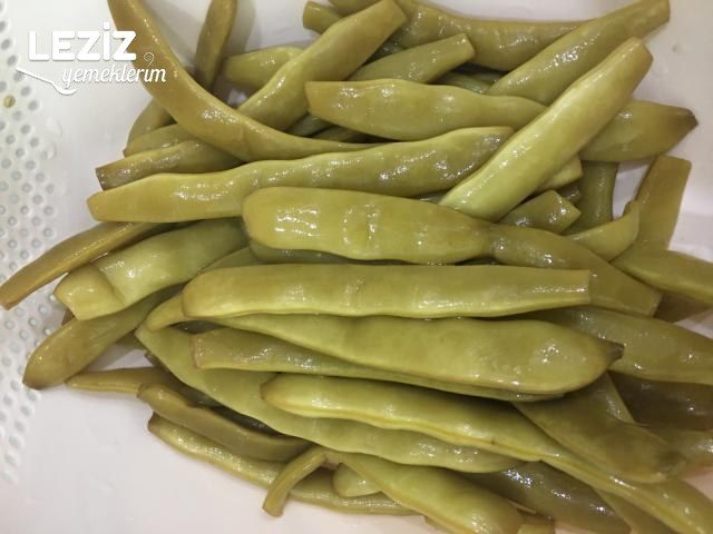 Turşu Kavurması Tarifi, Nasıl Yapılır