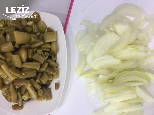 Turşu Kavurması Tarifi, Nasıl Yapılır