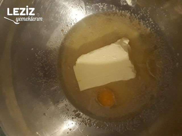 Pastane Usulü Poğaça