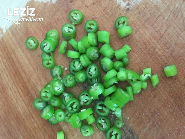 Nefis Domatesli Yumurta Tarifi