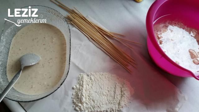 Kfc Tavuğu (Mutlaka Deneyin)