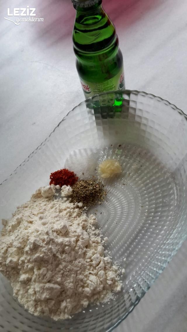 Kfc Tavuğu (Mutlaka Deneyin)