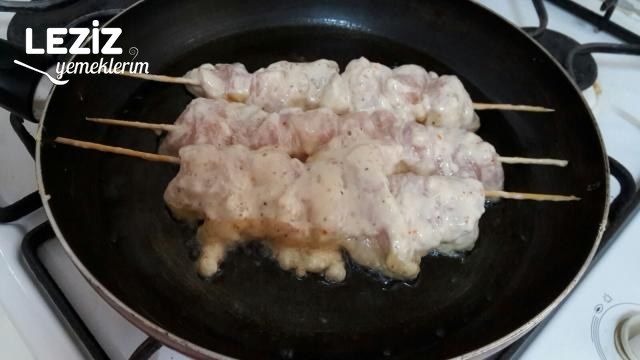 Kfc Tavuğu (Mutlaka Deneyin)