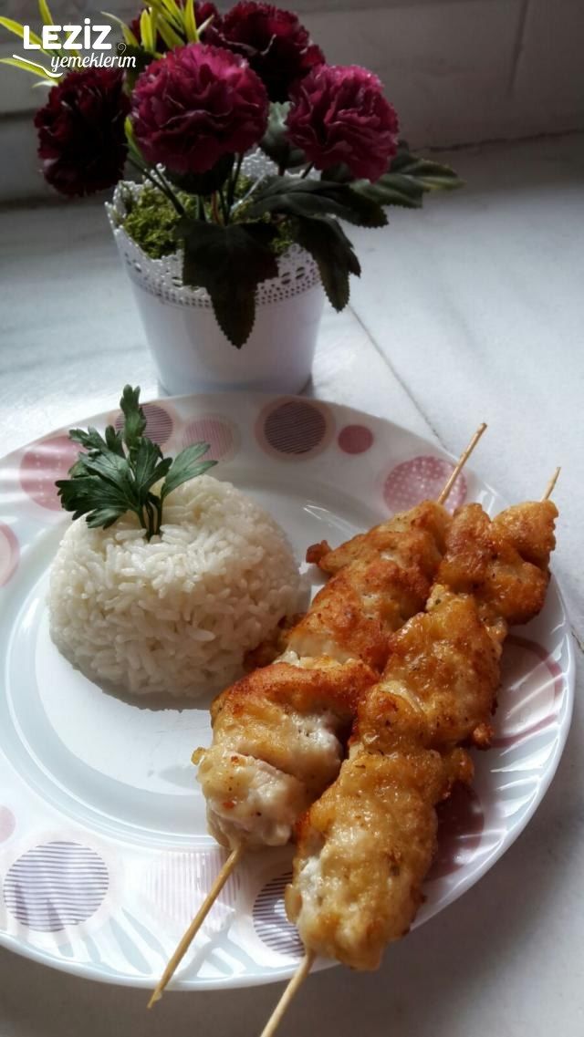 Kfc Tavuğu (Mutlaka Deneyin)