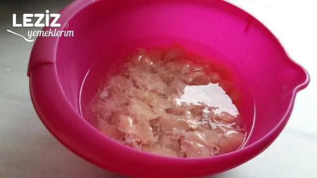 Kfc Tavuğu (Mutlaka Deneyin)