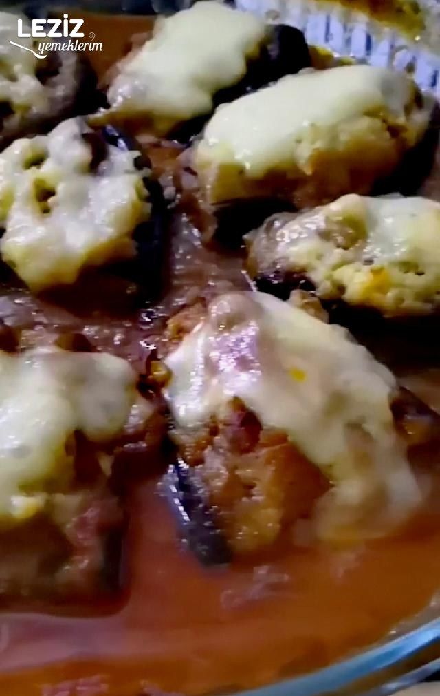 Konak Kebabı
