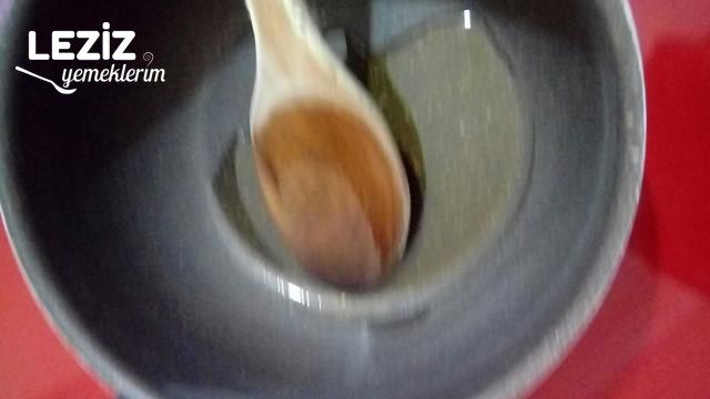 Taze Barbunya Pilaki