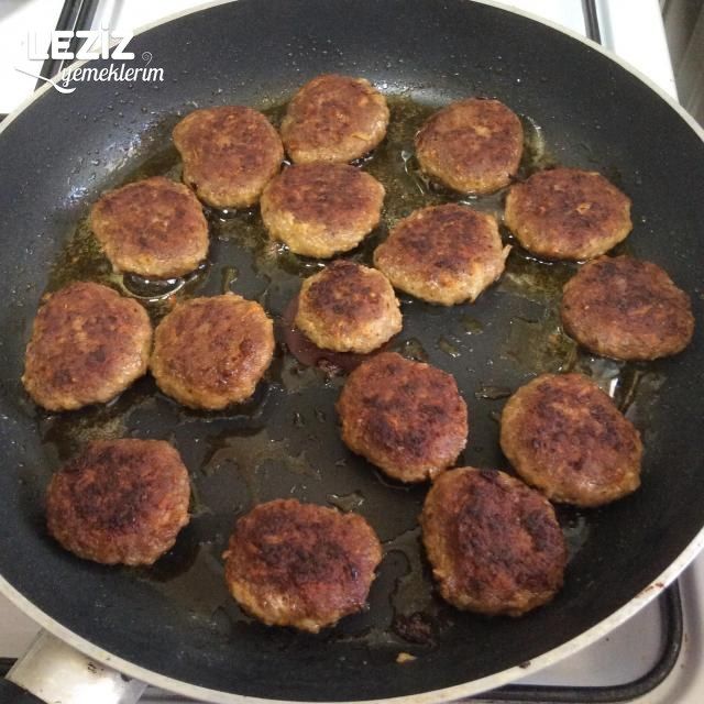 Söğürme Kebap