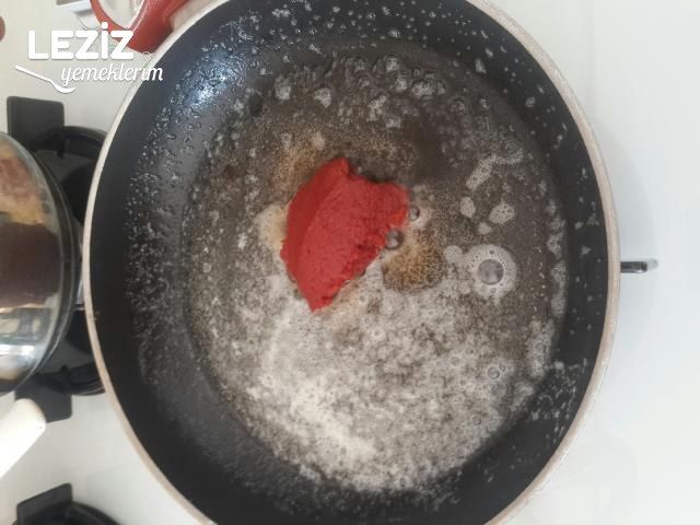 Tereyağlı Kahvaltılık Patates Sote