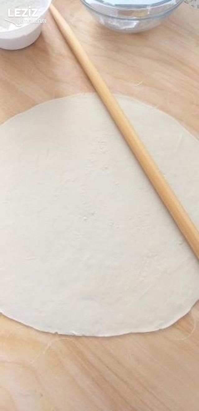 Rus Mutfağından Pelmeni