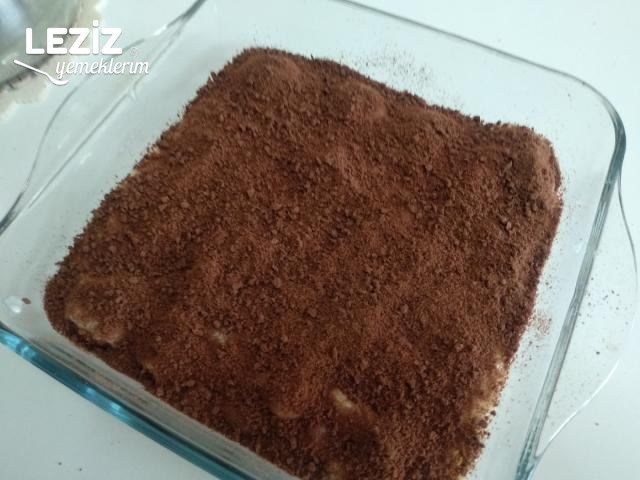 Kemalpaşalı Muhallebi Tatlısı