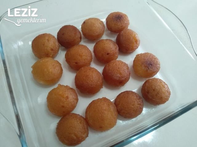 Kemalpaşalı Muhallebi Tatlısı