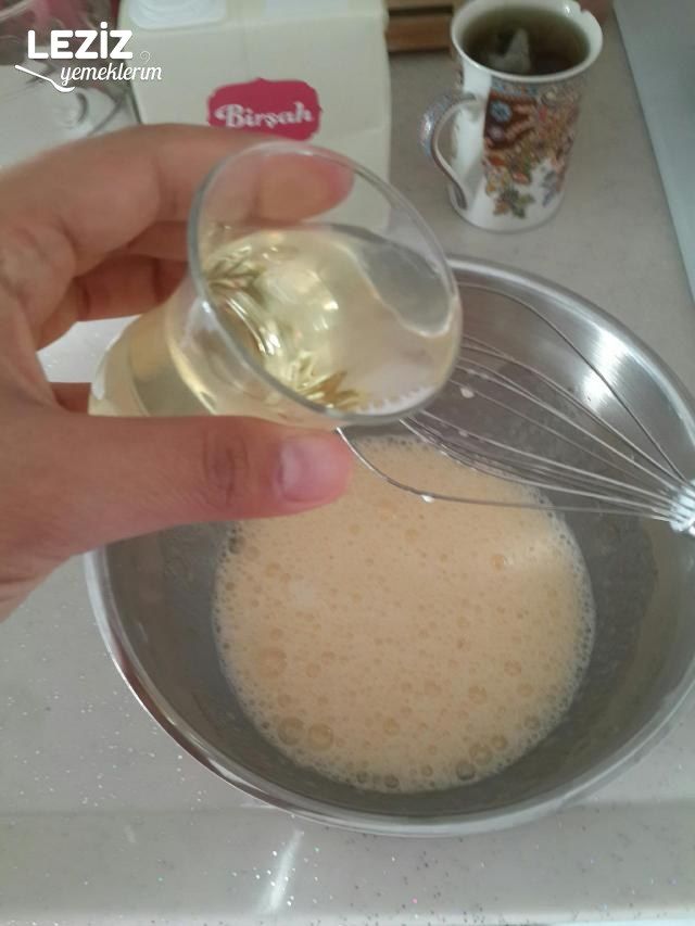 Çikolatalı Kokotart Pasta