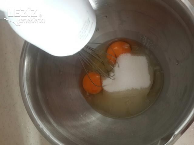 Çikolatalı Kokotart Pasta