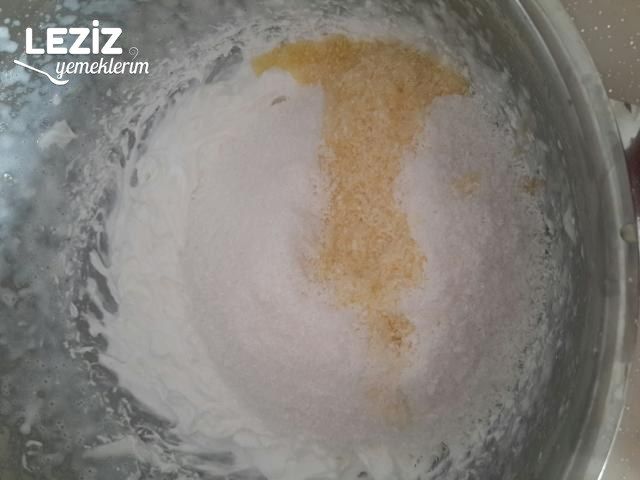 Çikolatalı Kokotart Pasta