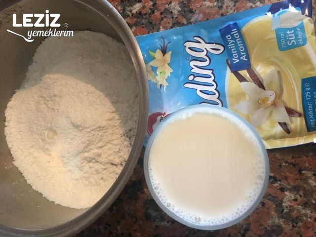 Ekonomik Pasta Nasıl Yapılır?