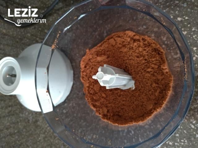 Bisküvili Muhallebili Kuplar