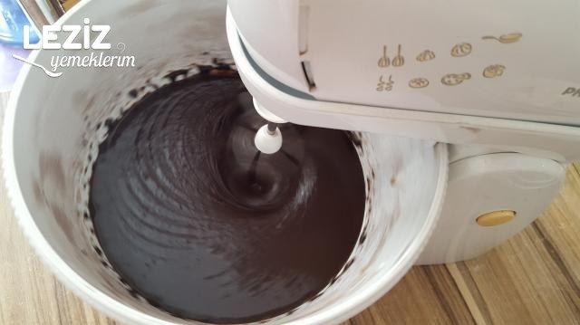 Harika Kumlu Pasta (Aşama Aşama)