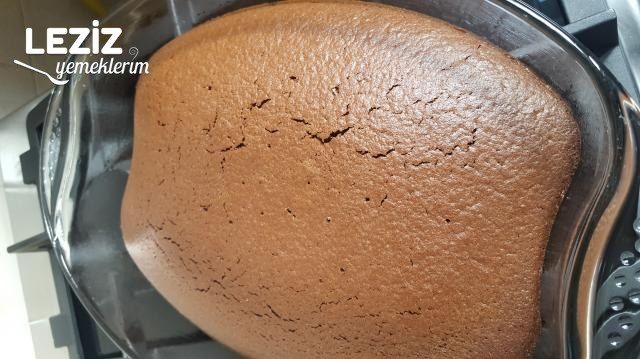 Harika Kumlu Pasta (Aşama Aşama)