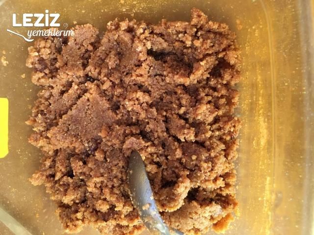 Muhallebili Pasta Tarifi