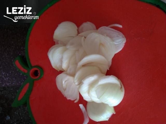 Taşlık Kavurma Nasıl Yapılır?