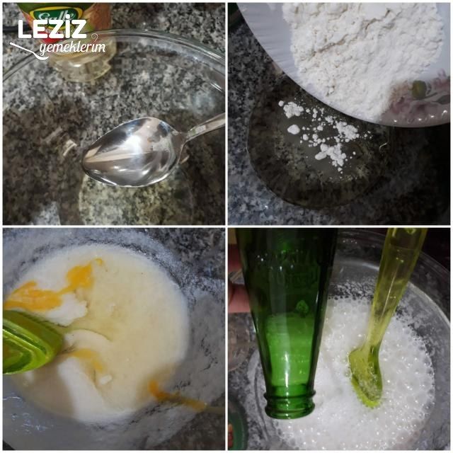 Peynirli Semizotlu Tepsi Böreği