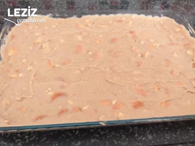 Pratik Kedidilli Pasta Tarifi