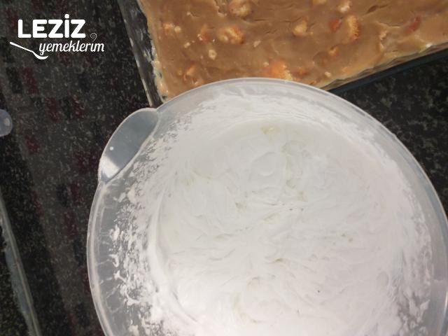 Pratik Kedidilli Pasta Tarifi